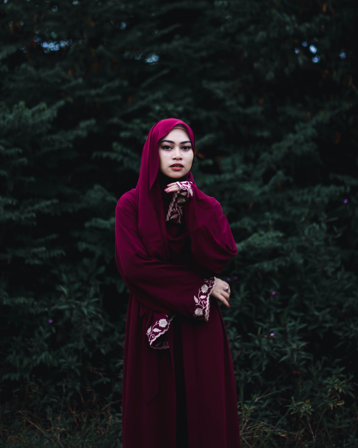 Abaya