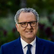 Richard Ferrand president de lAssemble Nationale