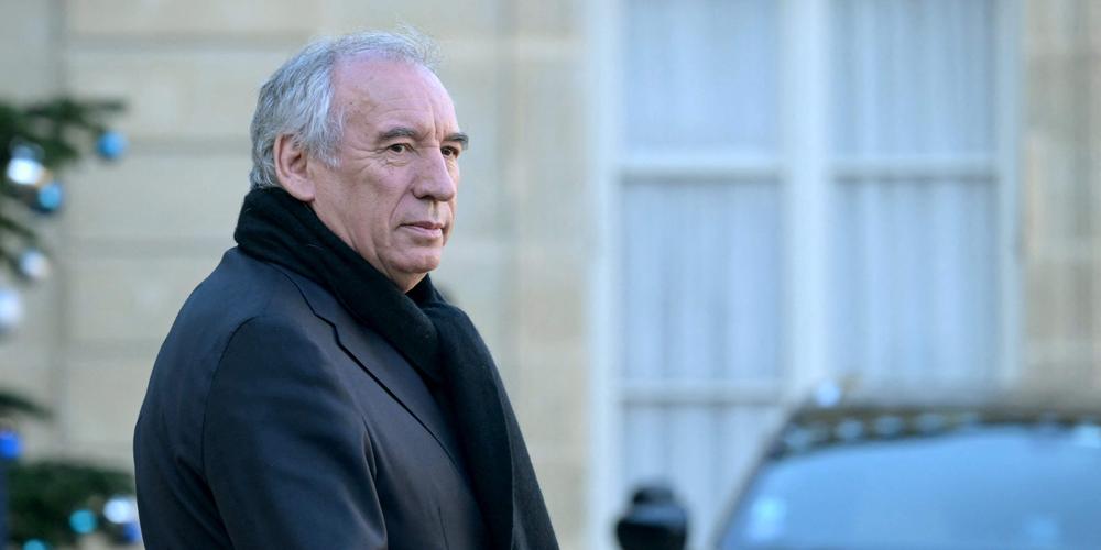 Bayrou retraite