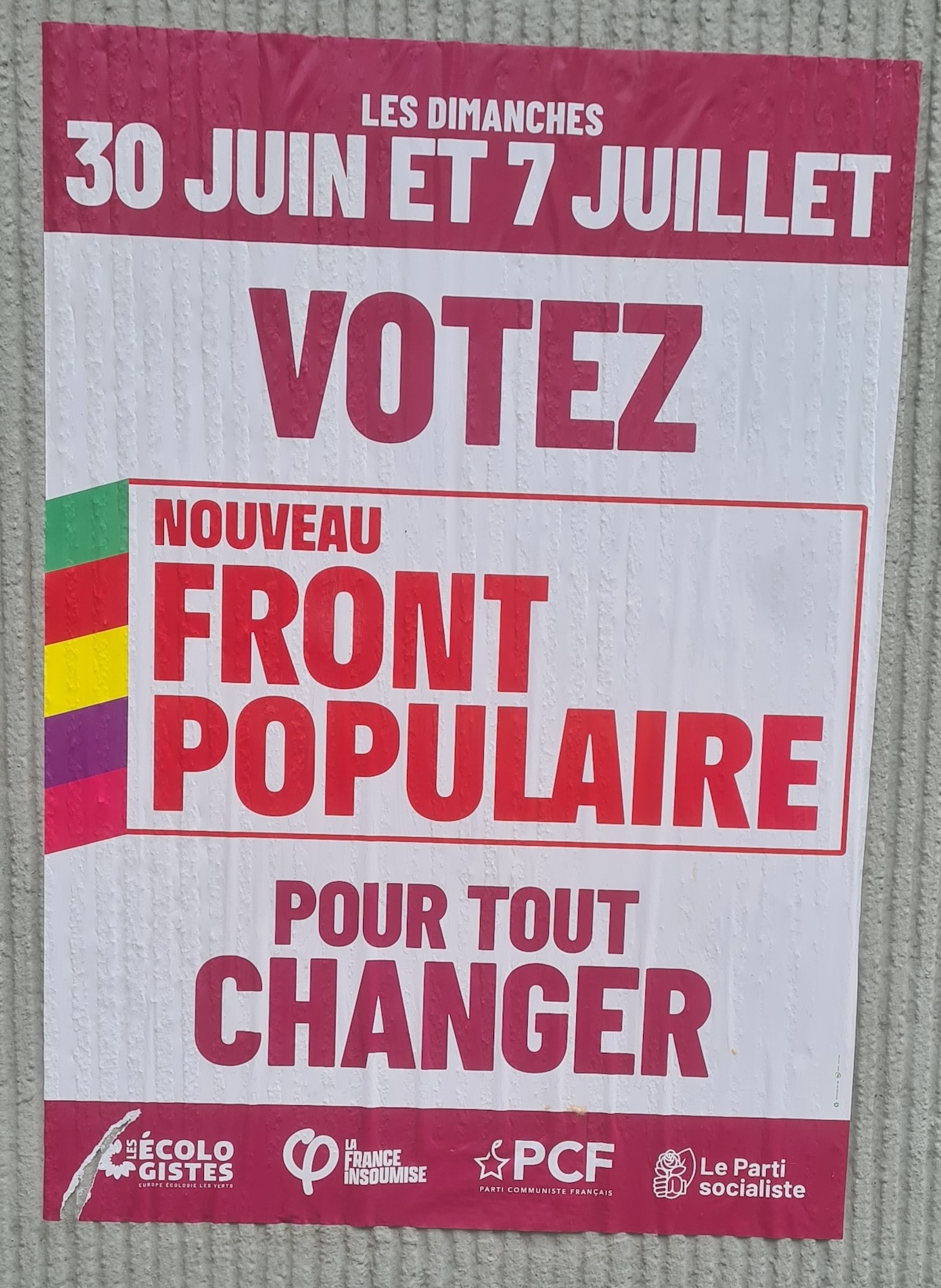 Négociation