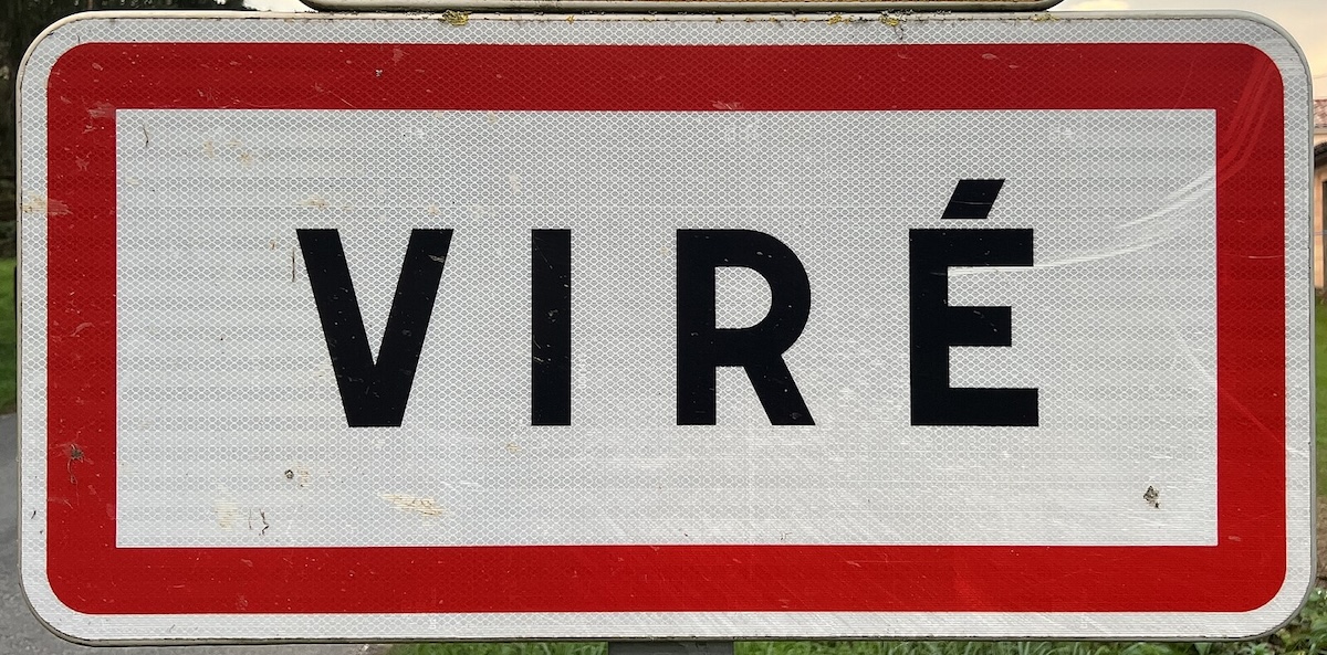 Viré
