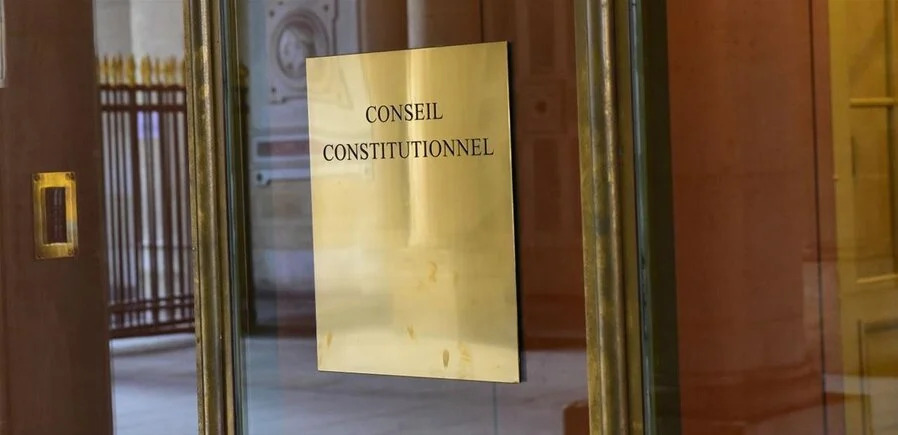 conseil constitutionnel 7