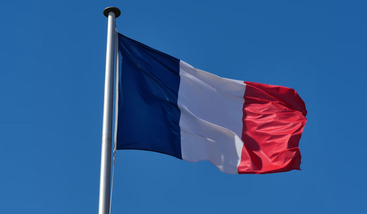 drapeau francais 2