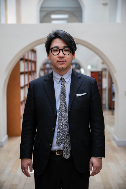 Masato Tanaka