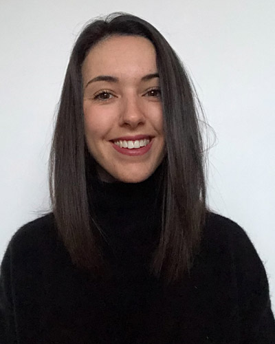 Amélia Dantec