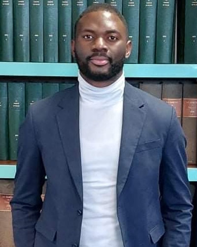 Tephy-Lewis Edzodzomo Nkoumou