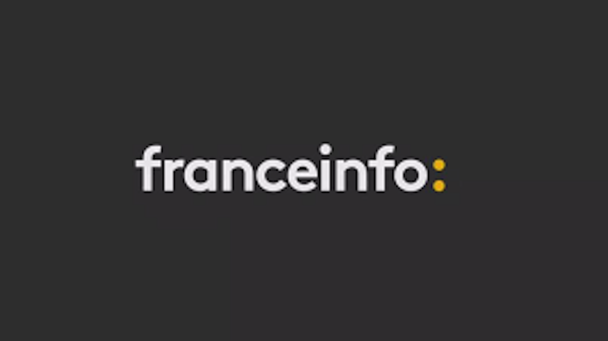 franceinfo