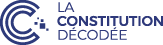 La Constitution décodée