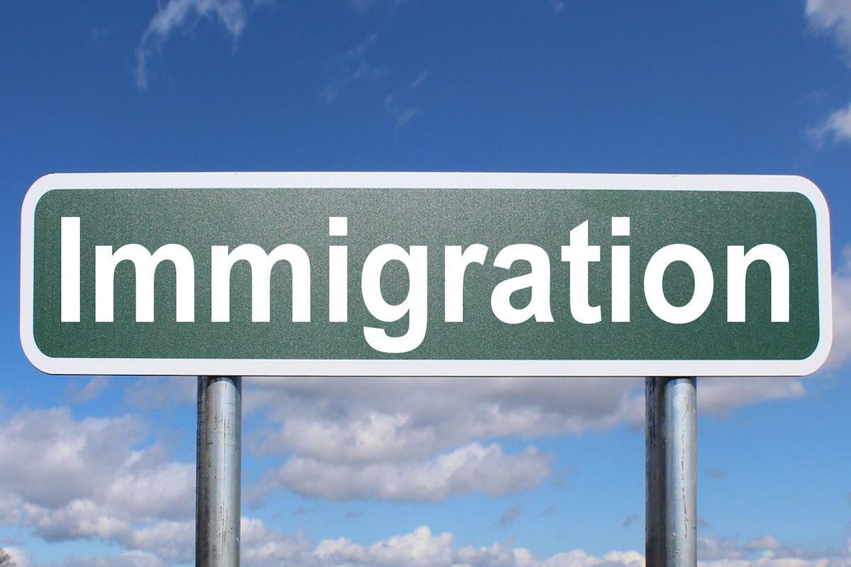 immigration