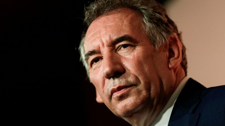 BAYROU