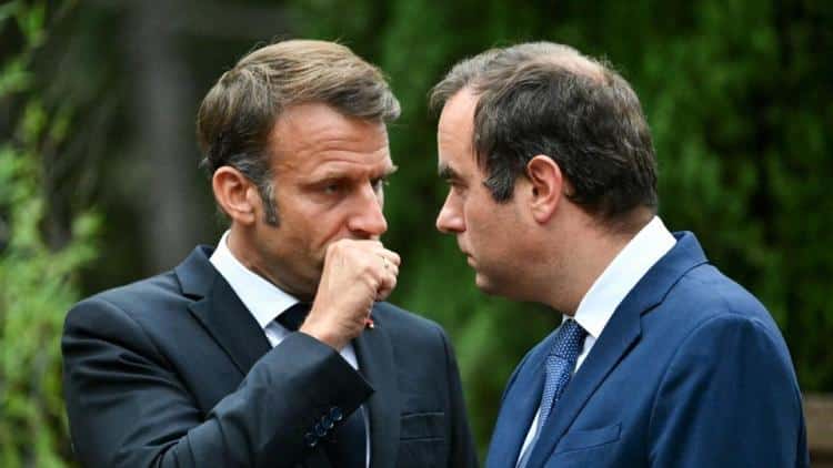 Crise politique : la France enlisée, l’imminence d’un choix décisif