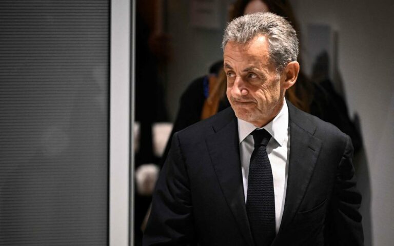 Condamnation de Nicolas Sarkozy : une décision historique ?