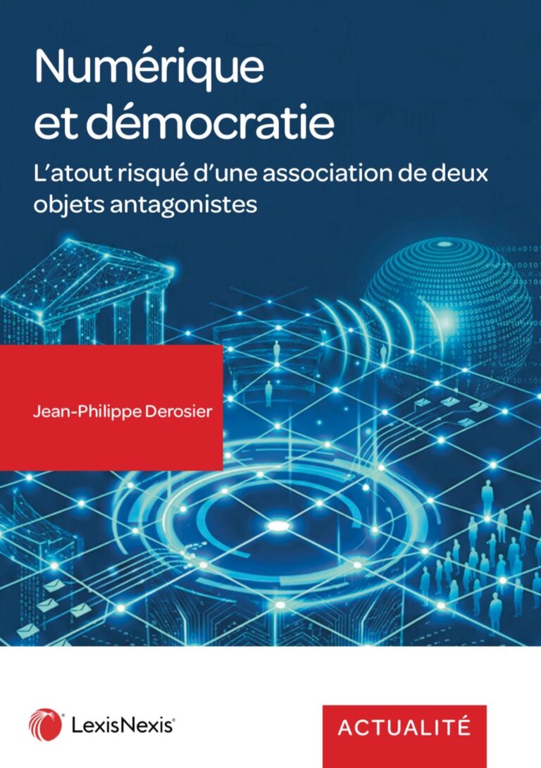 Numérique et démocratie