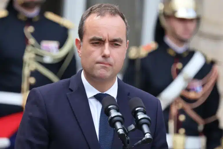 49.3 écarté : quelles options pour Sébastien Lecornu ?