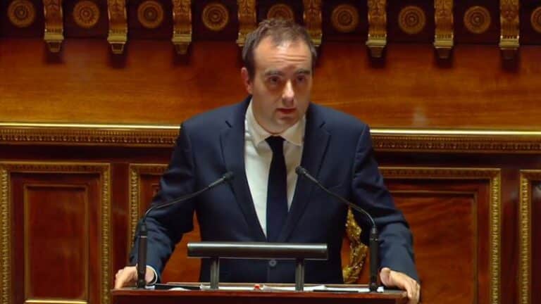 Budget, déclaration de politique générale : ce que dit la Constitution dans l'attente de la nomination des membres du Gouvernement