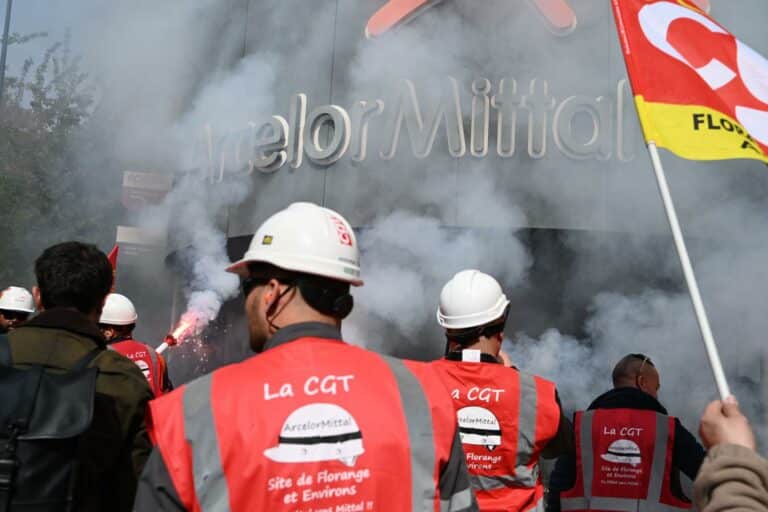 La nationalisation d’ArcelorMittal ou le mirage insoumis