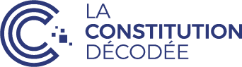 Logo La Constitution décodée