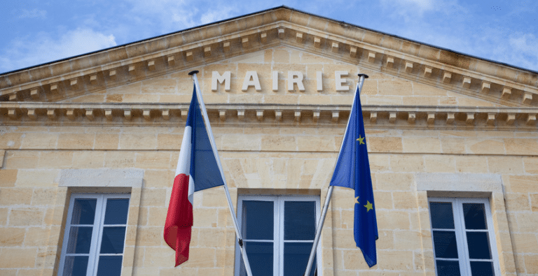 Municipales 2026 : fin du panachage et refonte des règles du scrutin local